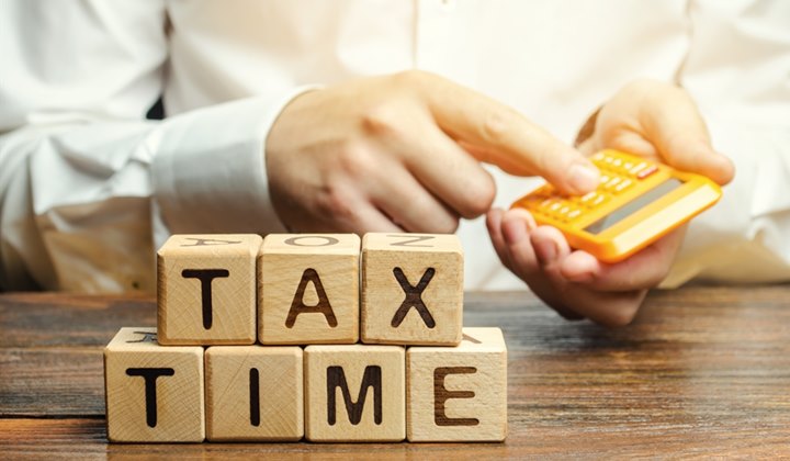 Income Tax Return Over 6 5 Crore Itr Have Been Filed Till 31st July