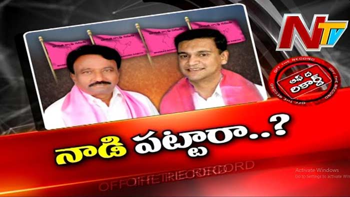 Off The Record About Alampur Mla Dr Abraham