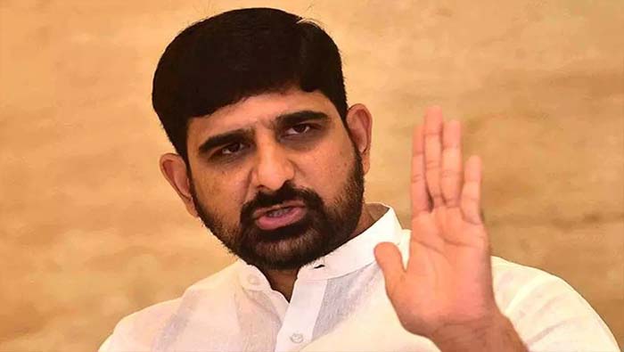 Kaushik Reddy Made Key Comments On Cm Revanth Reddy