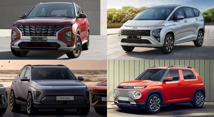 Car Prices To Increase From Today Hyundai Announces Price Hike From January 1 2026