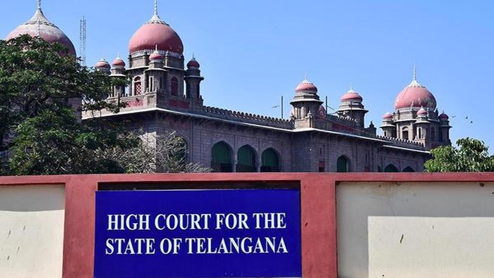 Telangana Local Body Elections High Court Verdict