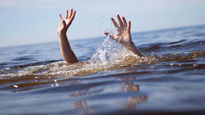 In Andhra Pradesh Two Youths Went Missing After Going Swimming In Two Different Places