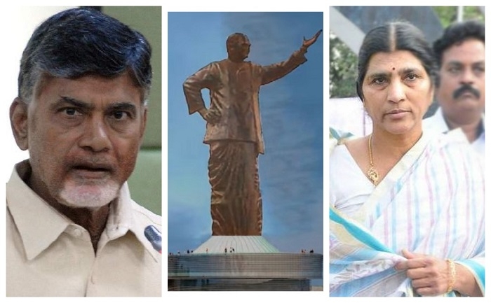 Ex Ips Narasayya Made Shocking Commets On Lakshmi Parvathi
