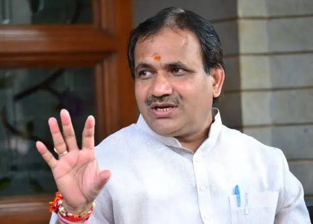 Baghawanth Khuba Made Shocking Comments On A Politics