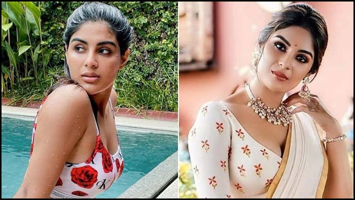 Samyuktha Menon Item Song In Akhanda 2 Image Shift Controversy Analysis