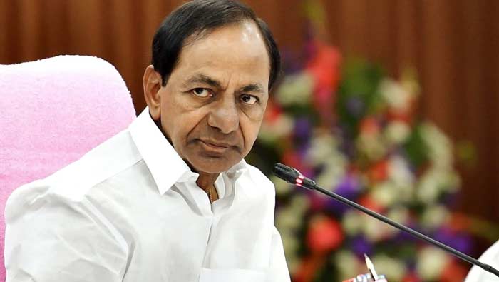 Aicc Sampath Kumar Comments On Cm Kcr