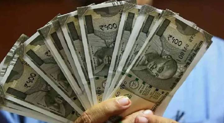 Rbi Dismiss Report On Missing Rs 500 Note Says Based On Wrong Interpretation