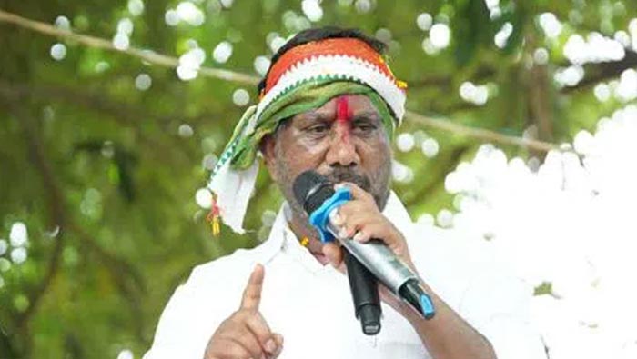 It Is Not Because Of You That The Congress Party Is Joining The Bay Of Bengal