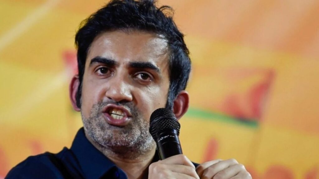 Gautam Gambhir Says India Did Not Play Well In World Cup 2023 Final Vs Australia