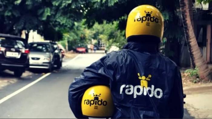 Rapido Driver Kidnapped And Assaulted In Nandyal Crime News