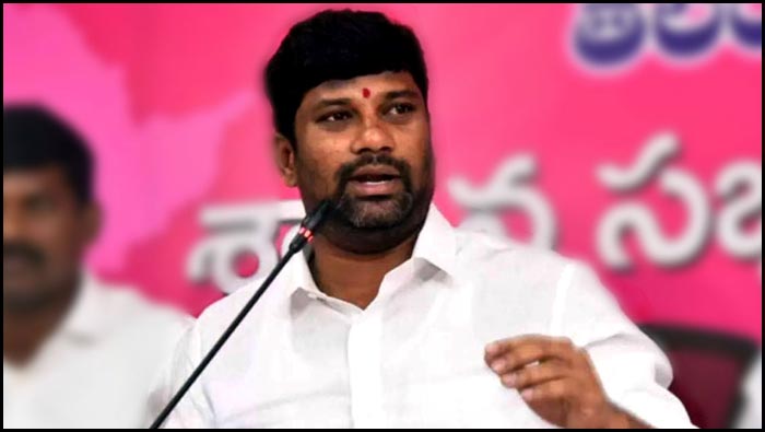 Balka Suman Comments On Cm Revanth Reddy