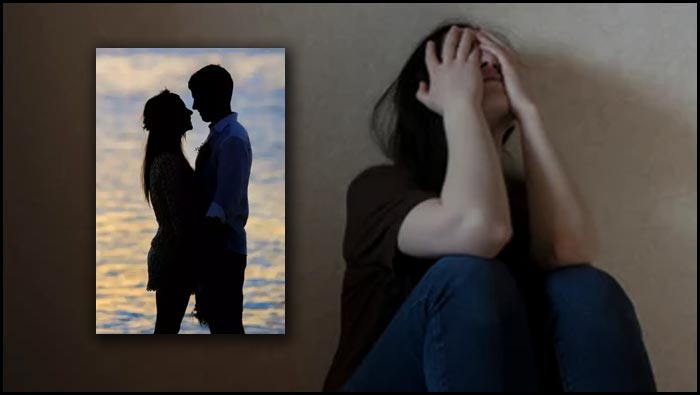 A Girl Commits Suicide After Her Boyfriend Cheated Her In Gadwal