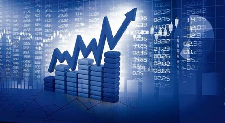 Stock Market Opening Today With Gains Due To Sensex Nifty Upper Level Bank Nifty Opens Strong