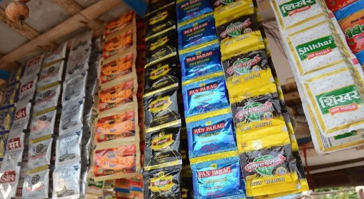 Igst Refund On Pan Masala Tobacco To Stop From 1 October