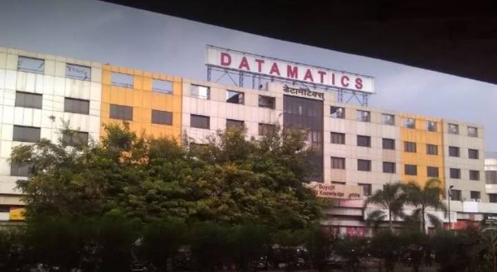 Datamatics Global Services Share Gives Multiple Return To Investors