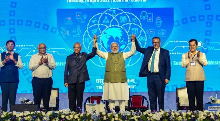 Government Introduce Ayush Visa Now Medical Tourism Increase