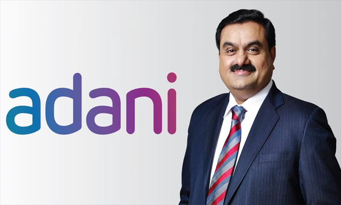 Adani Group Net Profit Jump 70 Percent In June Quarter
