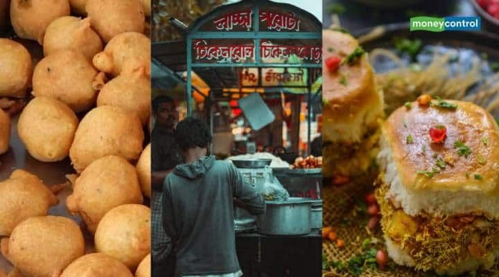 Worst Street Food Survey By Taste Atlas