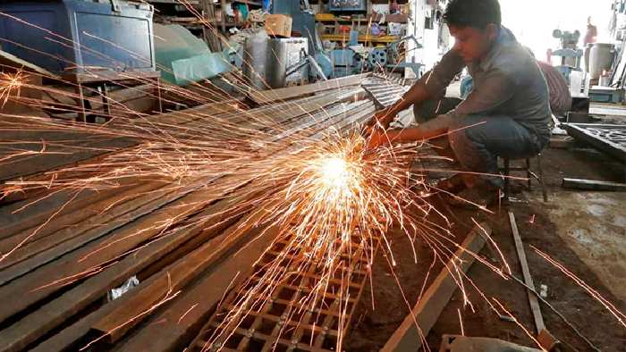 Indian Economy Grows 7 8 In April June Compared To 6 1 In Last Quarter