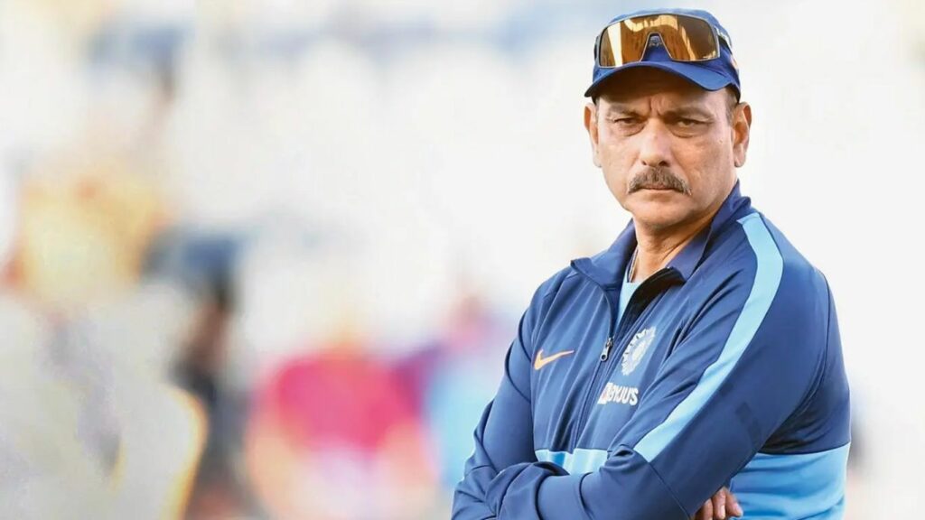 Ravi Shastris Team India Comeback One Big Condition Involving Virat Kohli