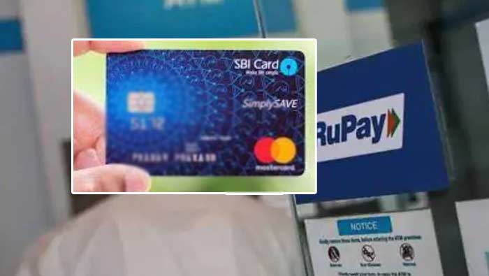 Sbi Card Allows Rupay Credit Cards On Upi
