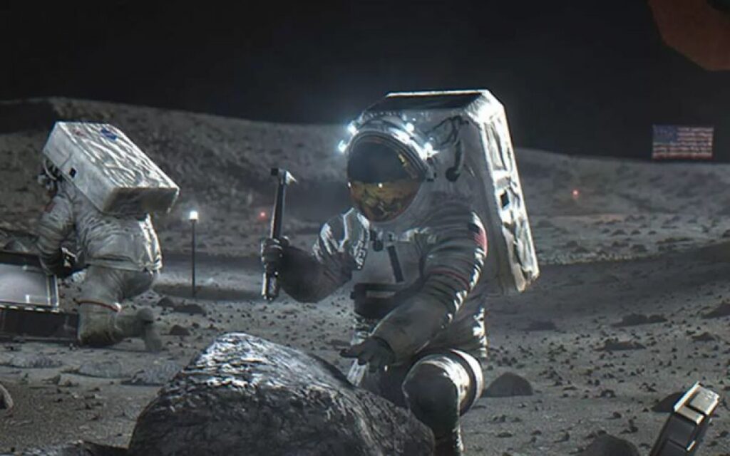 Space If People Die In Space Do You Know What They Do With The Bodies