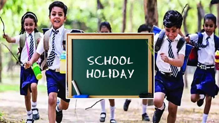 Telangana School Academic Calendar 2026 27 Holiday List
