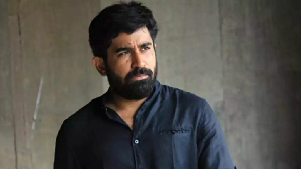 Vijay Antony Announces Plans To Quit Cinema Leave Chennai For Village Life