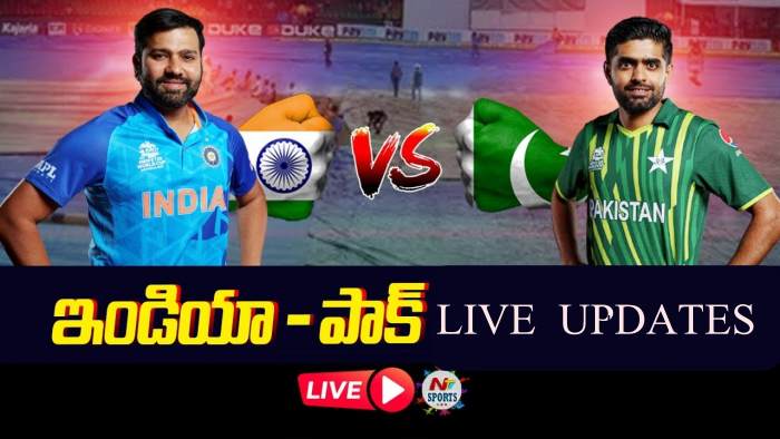 India Vs Pakistanasia Cup 2023 Cricket Live Score And Updates