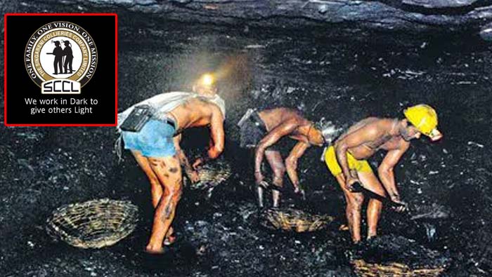Ramagundam Coal Mine Project Singareni Approval