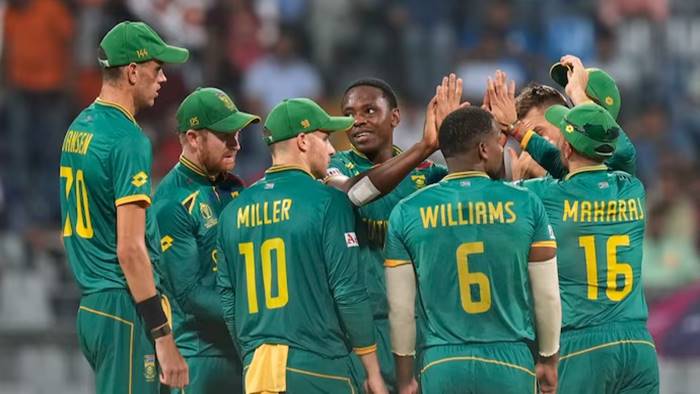 South Africa Win 149 Runs Against Bangladesh
