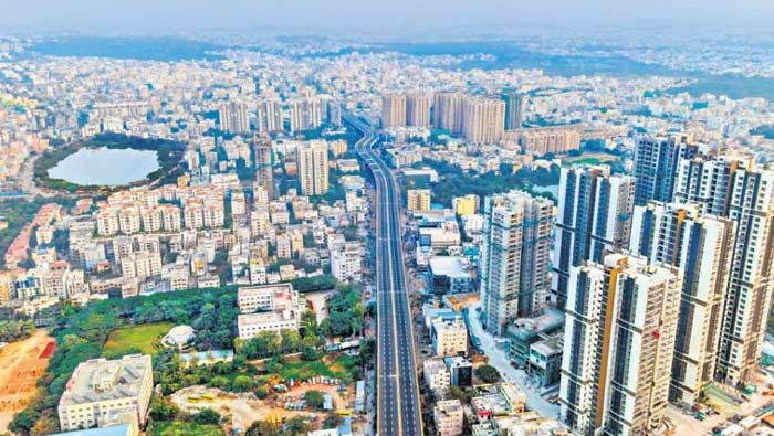 Telangana Elections 2023 Hyderabadi Voting Percentage Is Shocking