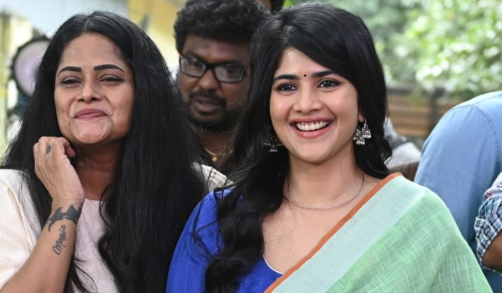 Is Megha Akash Getting Married Soon