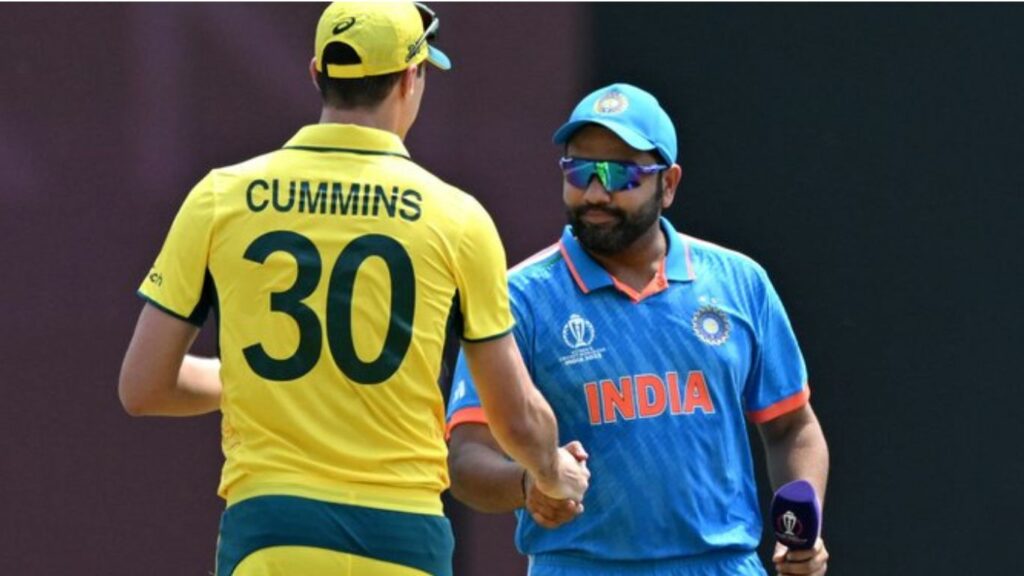 Icc World Cup 2023 Team Icc Announce Team Of The Tournament For Odi World Cup 2023 Icc Picks Rohit Sharma As A Captain