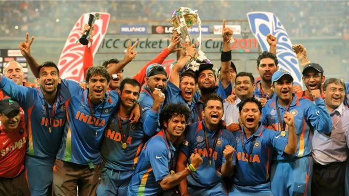Interesting Story Of Team India For Playing 4 World Cup Finals In 40 Years