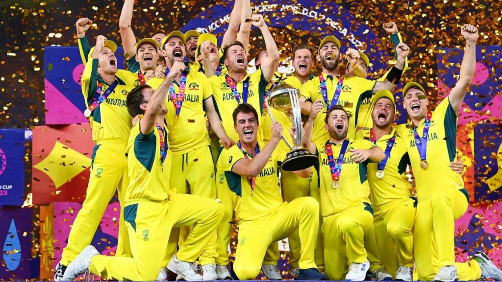 World Cup 2023 Prize Money Here Is How Much Australia And India Receives Prize Money In Odi World Cup 2023