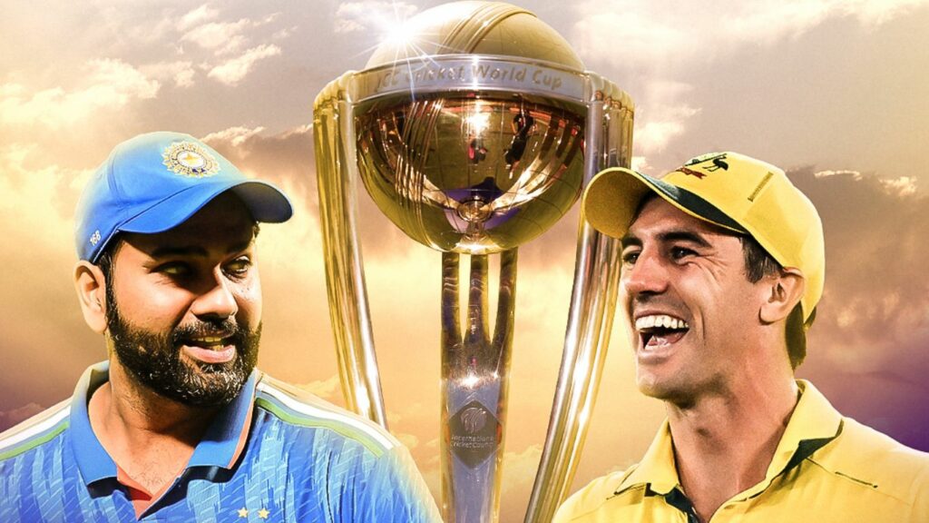 Ind Vs Aus Cwc 2023 Final Live Updates India Vs Australia World Cup 2023 Final Live Score And Live Streaming Updates