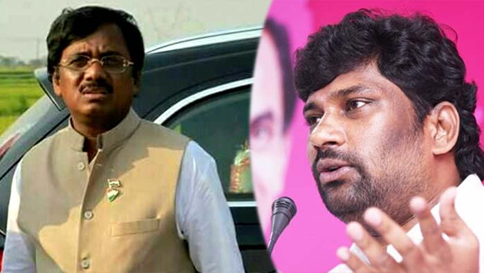 Balka Suman Sensational Comments On Vivek