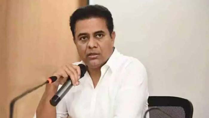 Ktr Response On Exit Poll Results After Polling