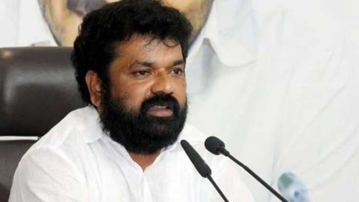 Mp Nandigam Suresh Sensational Comments On Pawan Kalyan Over Telangana Election Results