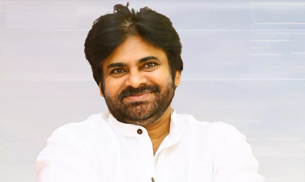 Pawan Kalyan Have You Seen Pawan Kalyans Instagram Post Fans Fida