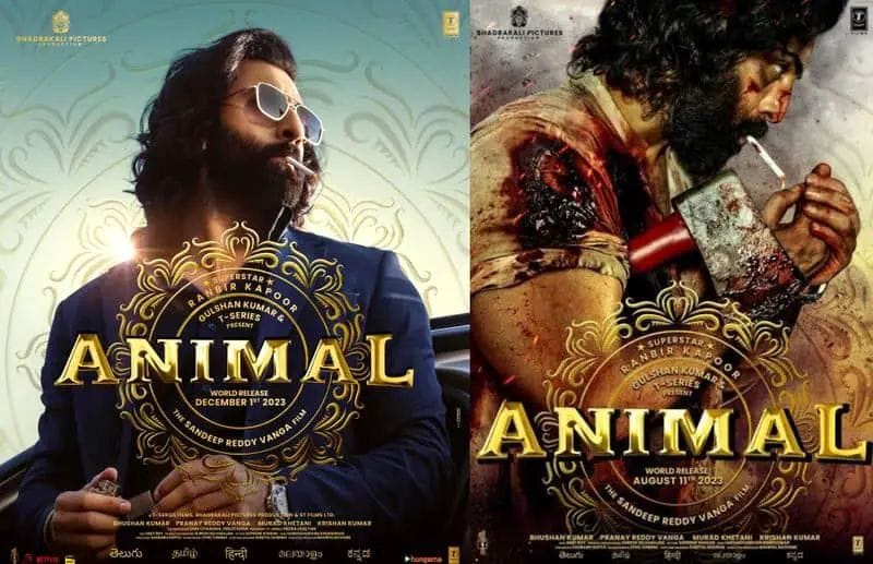Animal Twitter Review Ranbir Dusted How Is The Movie