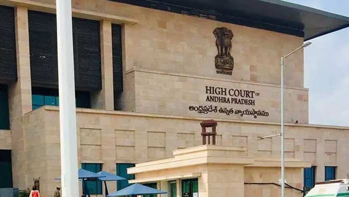 Ap High Court Quashes 34 Bc Reservation Gos Orders Local Body Polls