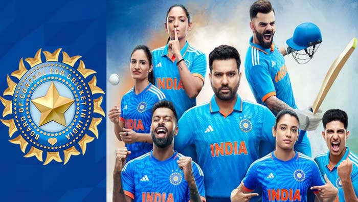 Reports Bccis Net Worth Over Inr 18 700 Crore Ca Second Inr 660 Crore