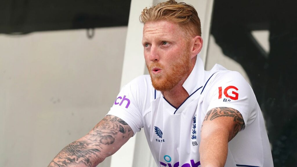 Ben Stokes Captaincy Under Threat Ecb Investigates Nightclub Incident After Englands Test Win