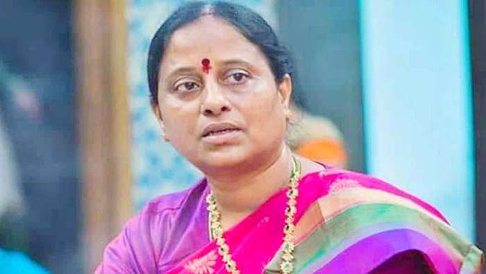 Minister Konda Surekha About Medaram Sammakka Saralamma Jatara