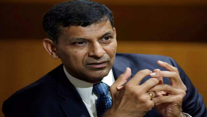 Former Rbi Governor Raghuram Rajan On Indias Economic Future