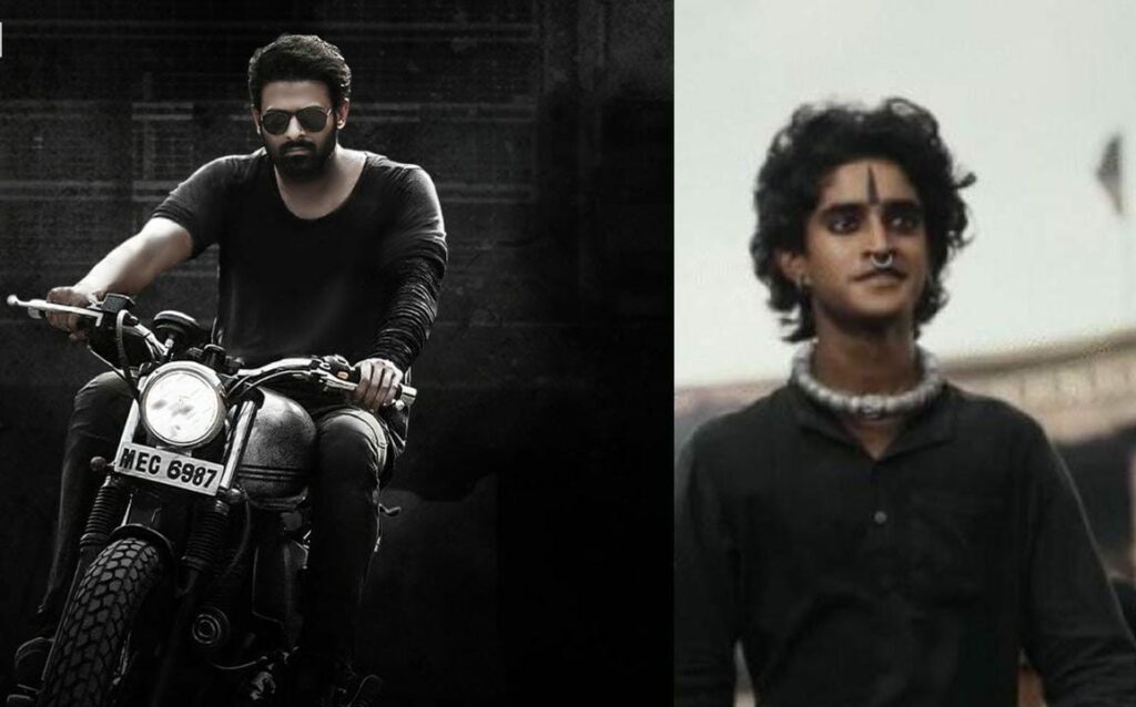 Salaar Do You Know Who Is The Boy Who Played Prithvirajs Childhood Role In Salaar