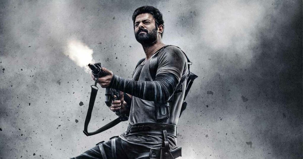 Salaar Day 1 Collections Prabhas Salaars First Day Record Collections Do You Know How Many Crores