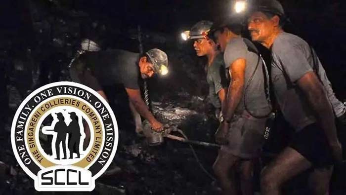 Maoists Warns Union Leaders And Employees To Boycott Singareni Elections